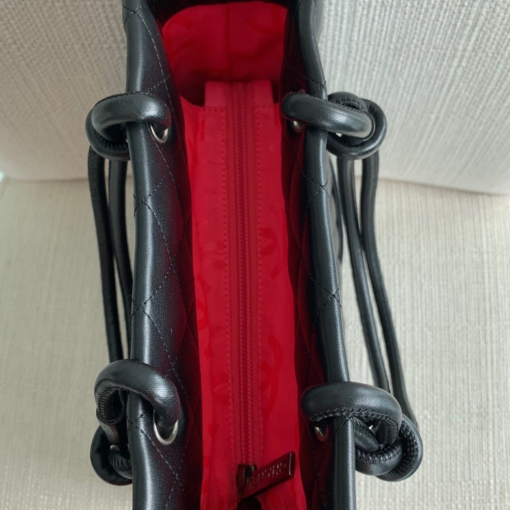 Authentic Chanel Bag - Picture 8 of 8